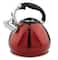 Kitchen Details 3.4L Stainless Steel Tea Kettle